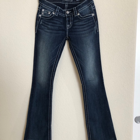 Miss Me Denim - NWT Miss Me Jeans